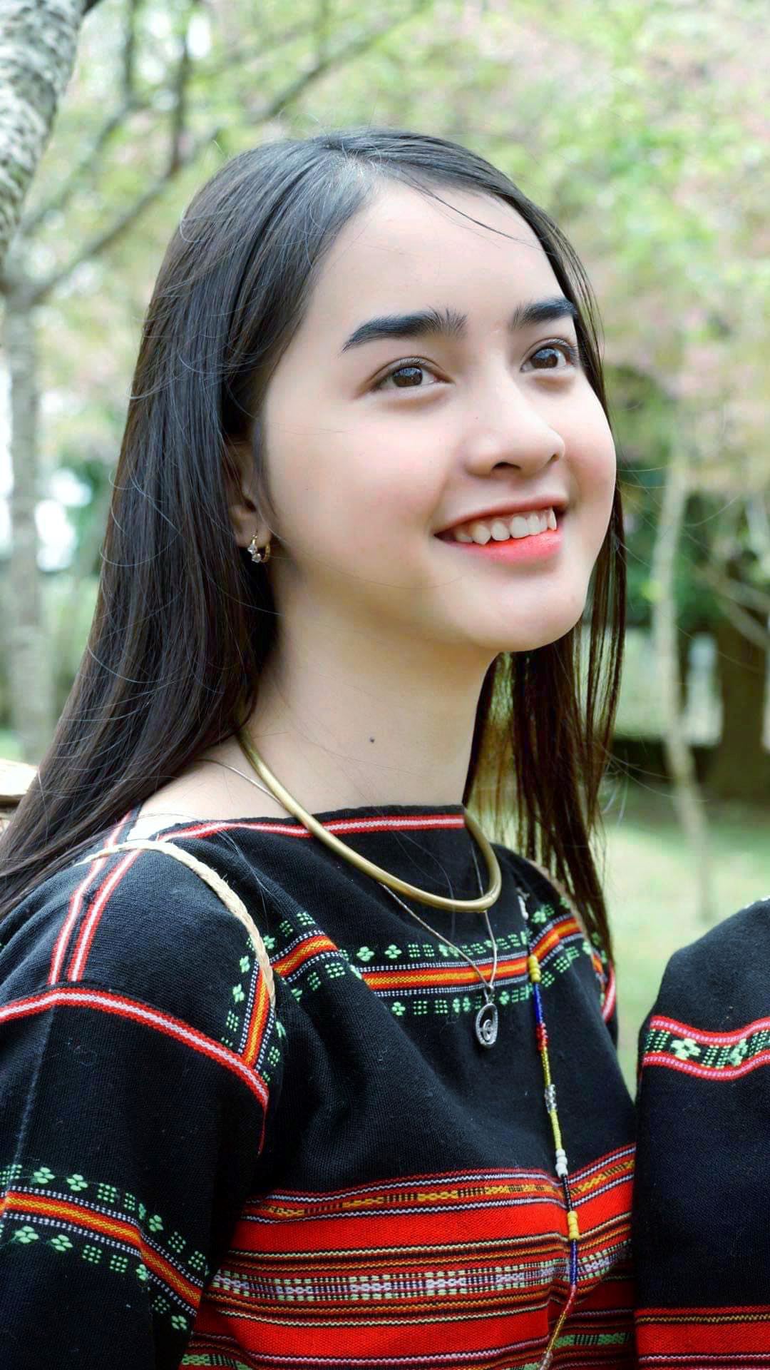 Tiktoker Yona Cươn