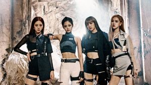 Bật mí những bài hát mang lại tên tuổi cho Blackpink