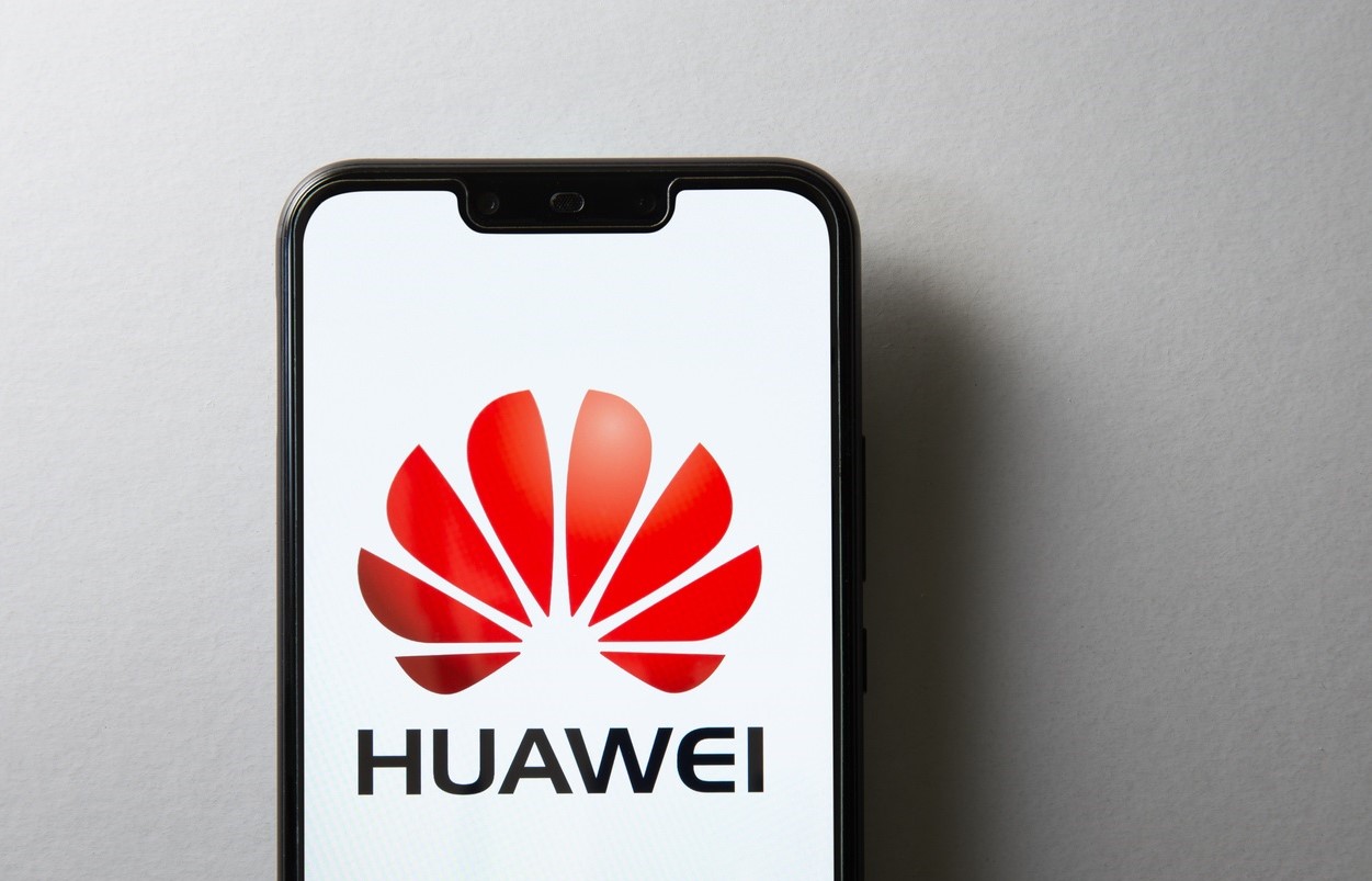 Thông tin thêm về tập đoàn Huawei