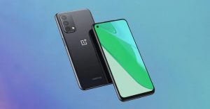 OnePlus Nord CE 5G ra mắt tại thị trường Việt Nam