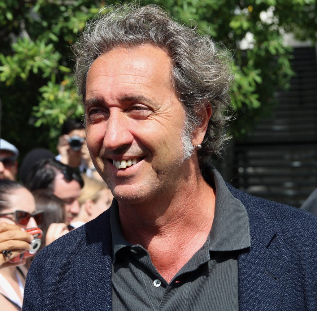 Paolo Sorrentino và những bộ phim hay nhất của ông