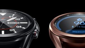 Rò rỉ giá bán của Samsung Galaxy Watch 4 series