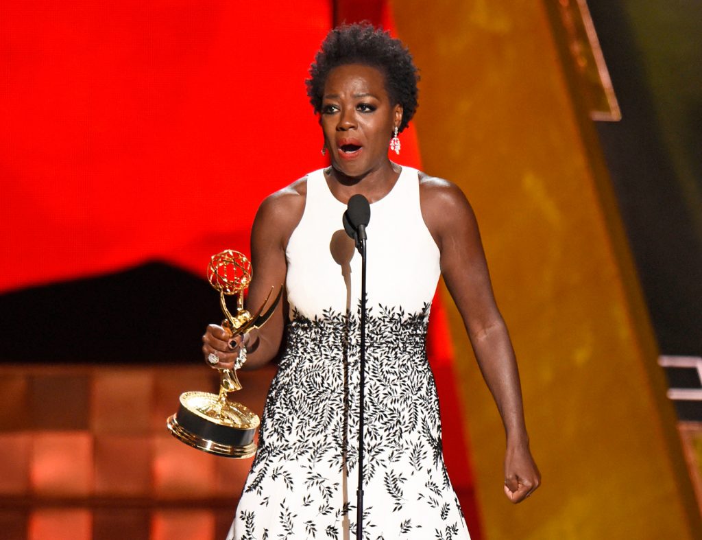 Viola Davis và những bộ phim nổi tiếng của cô