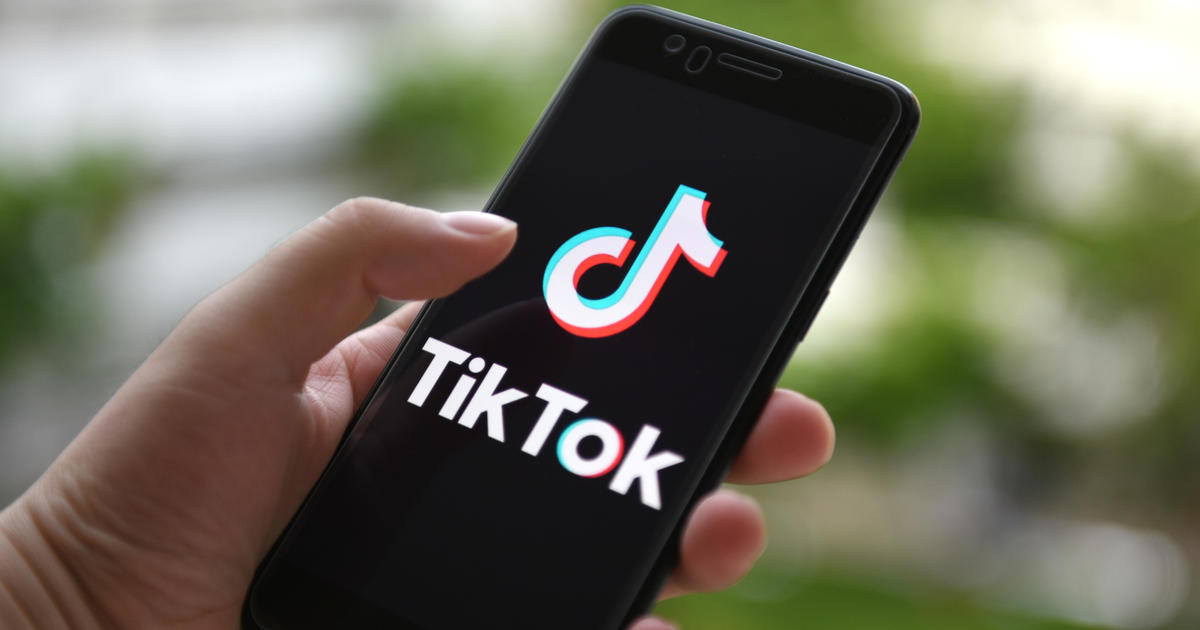 Kênh truyền thông tik tok