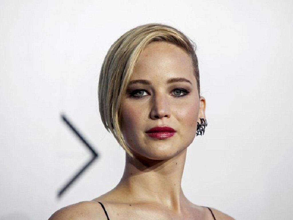 Jennifer Lawrence và những bộ phim hay nhất của cô