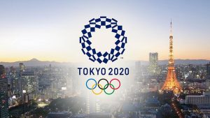 Olympic Tokyo 2020 và thiết bị công nghệ tiến bộ