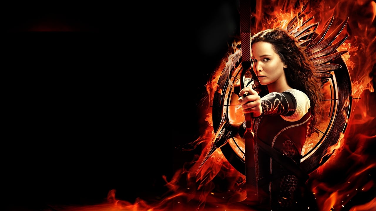 Phim The Hunger Games: Catching Fire