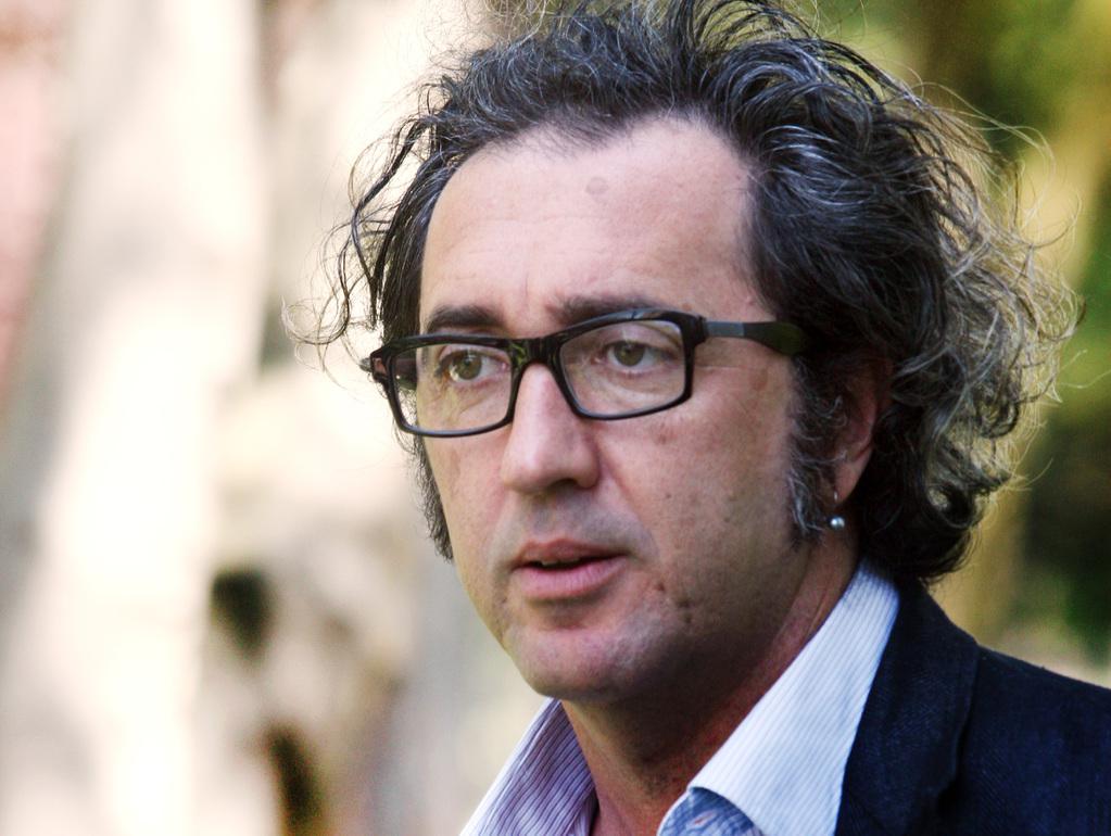 Một vài nét về Paolo Sorrentino