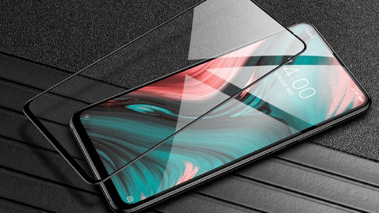 Thiết kế của Xiaomi Mi MIX 4 lộ diện ngày càng nhiều