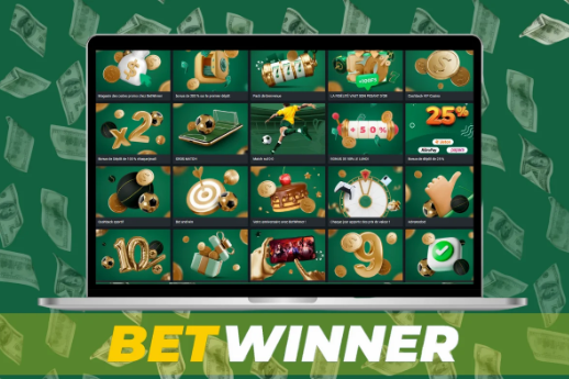 Comprehensive Guide to Betwinner Bookmaker